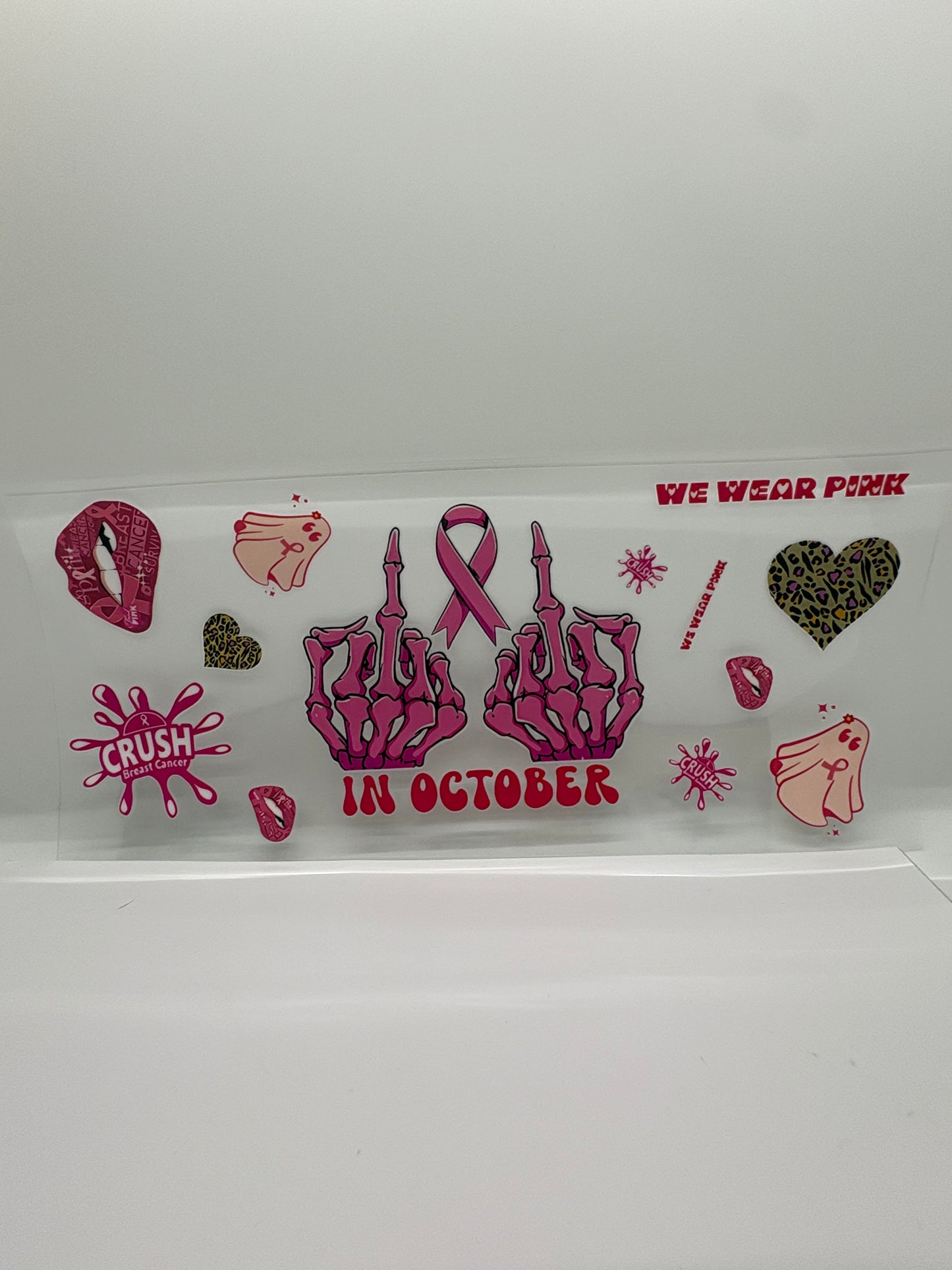 Breast cancer