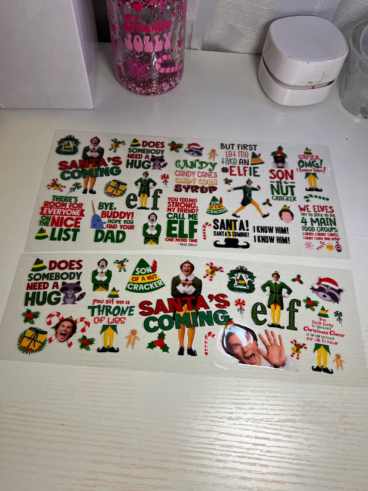 Elf Christmas