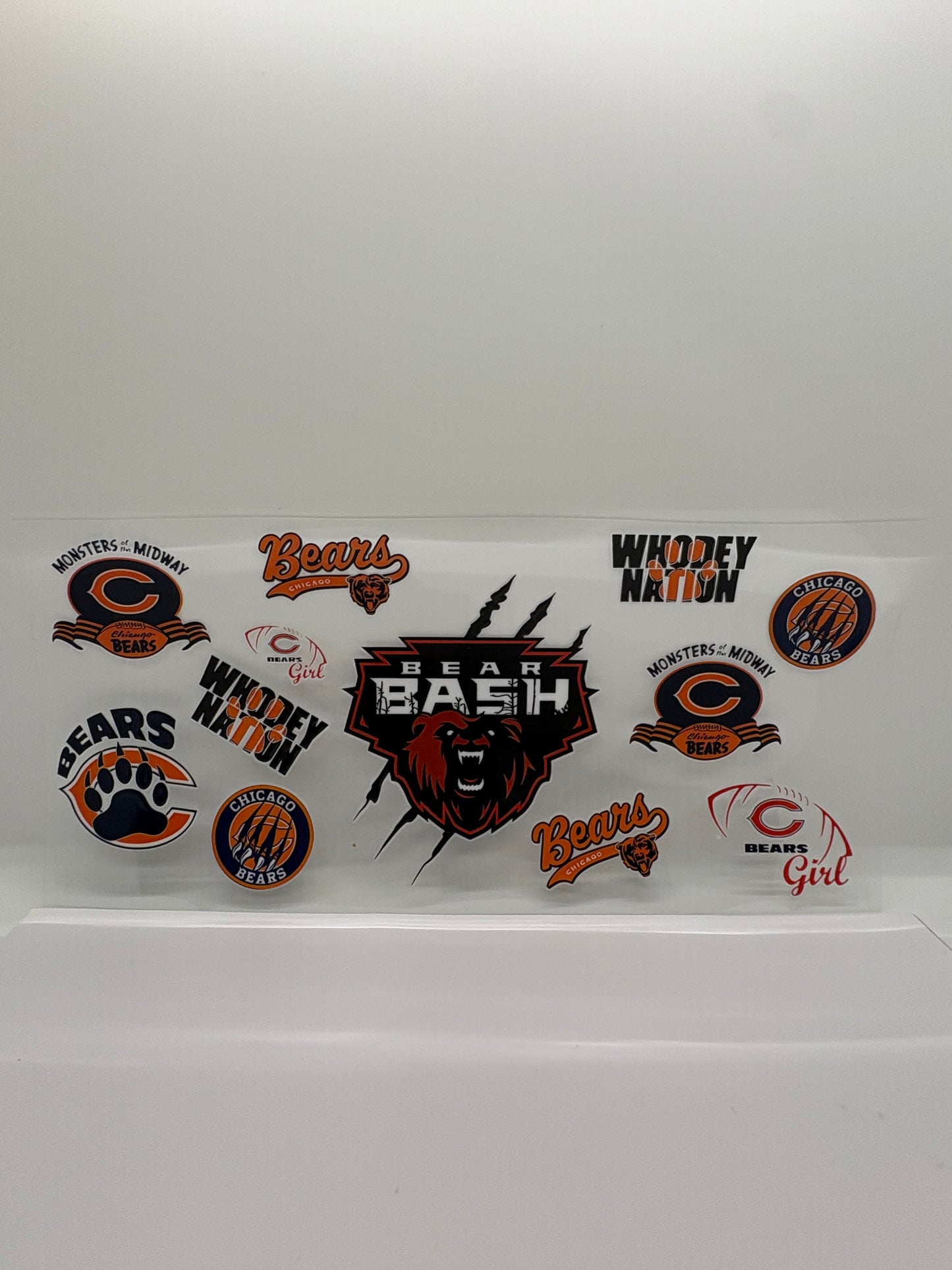 Chicago bears
