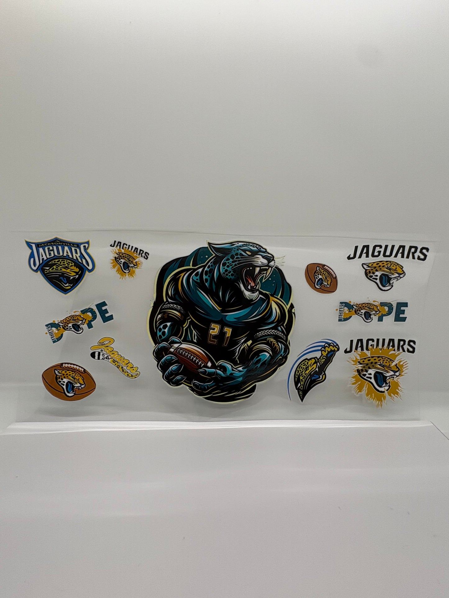 Jaguars