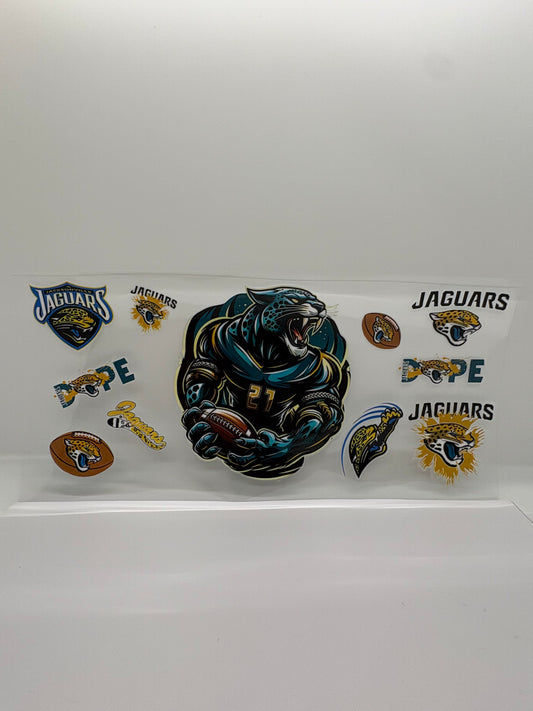 Jaguars