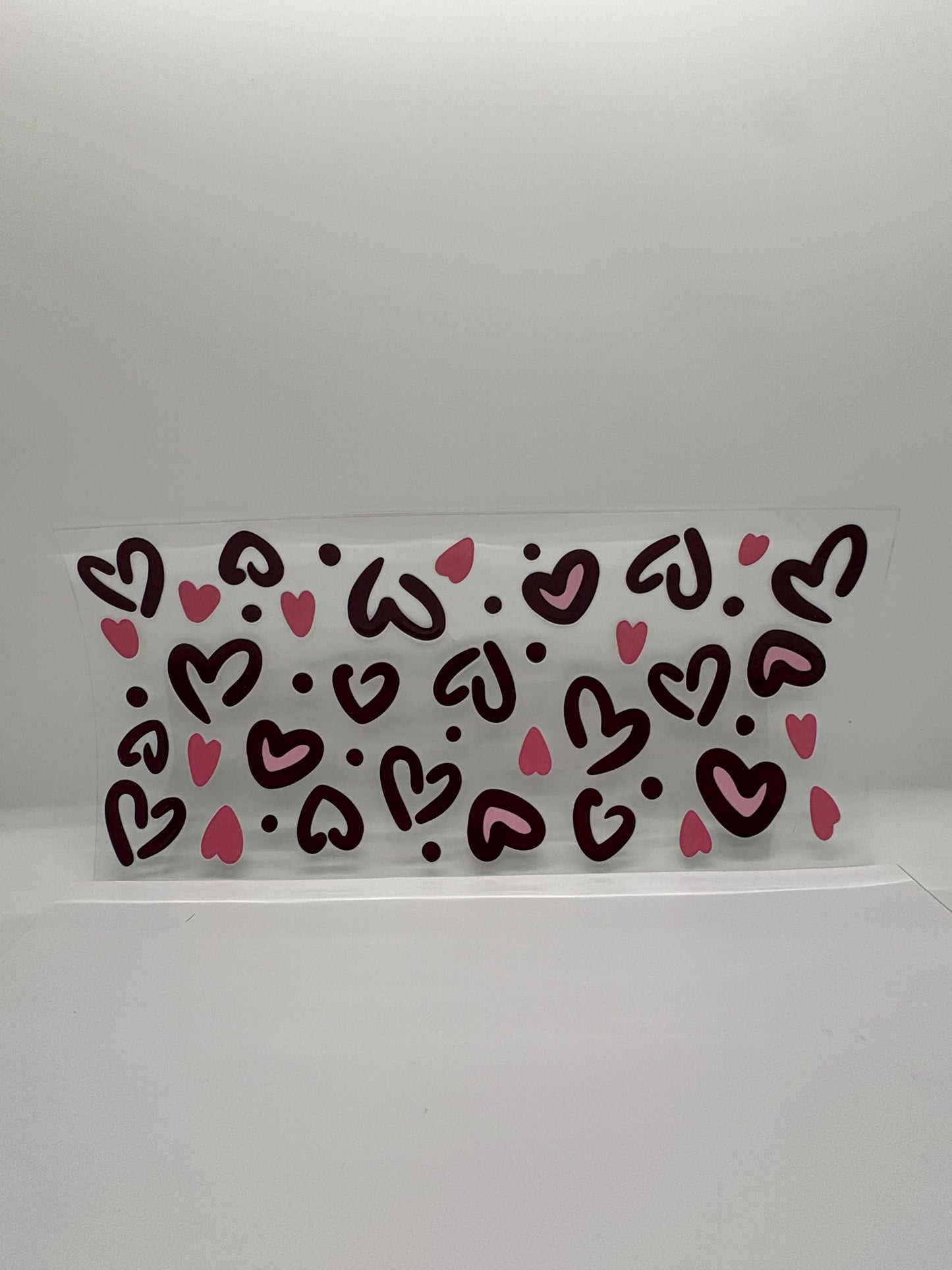 Cheetah hearts