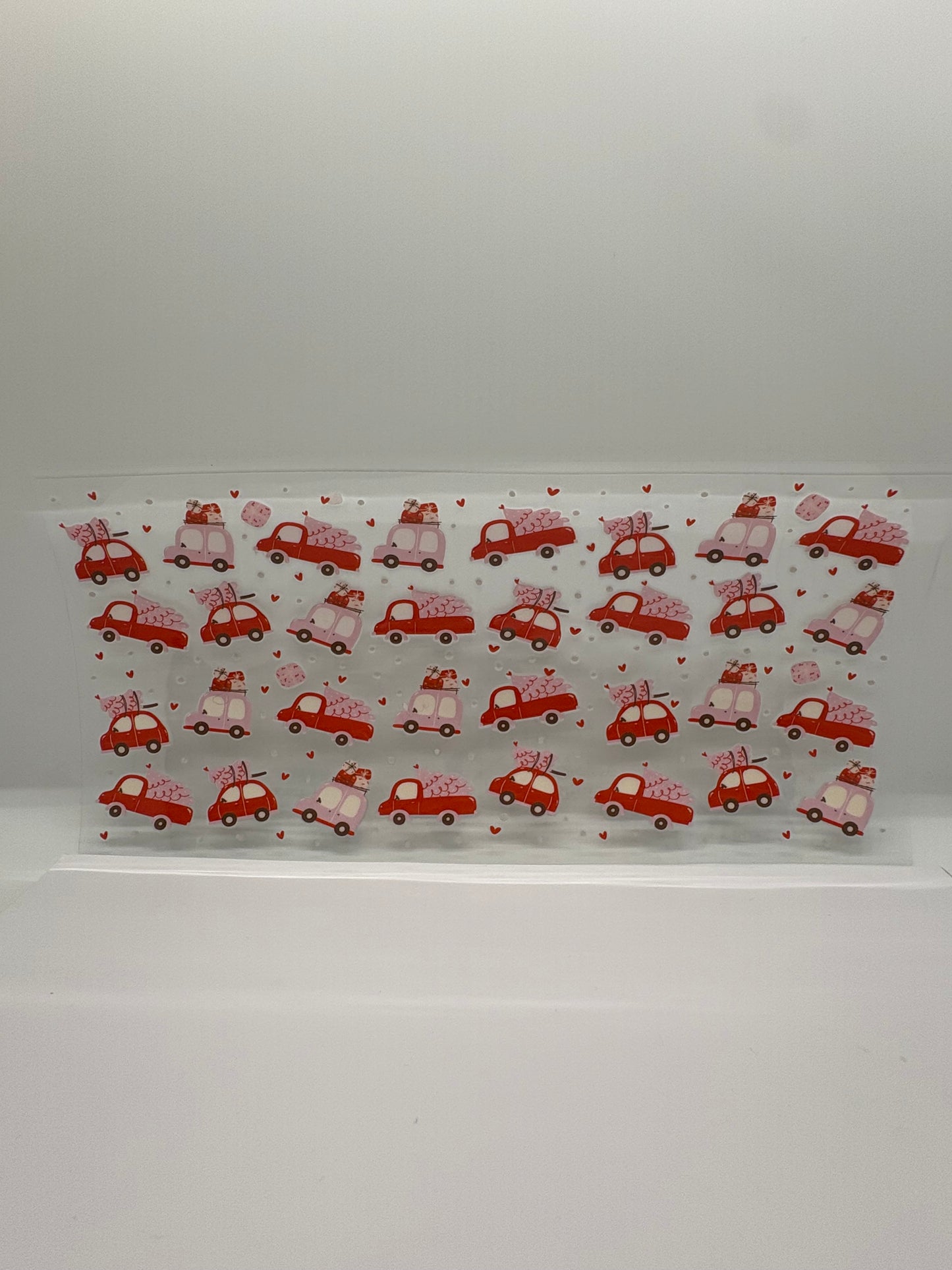 Lover cars
