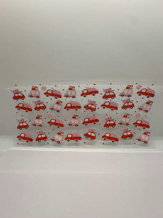 Lover cars