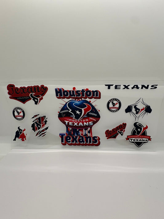 Texans