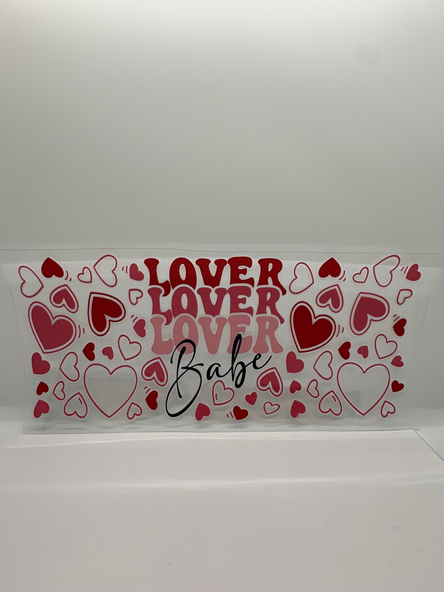 Lover babe