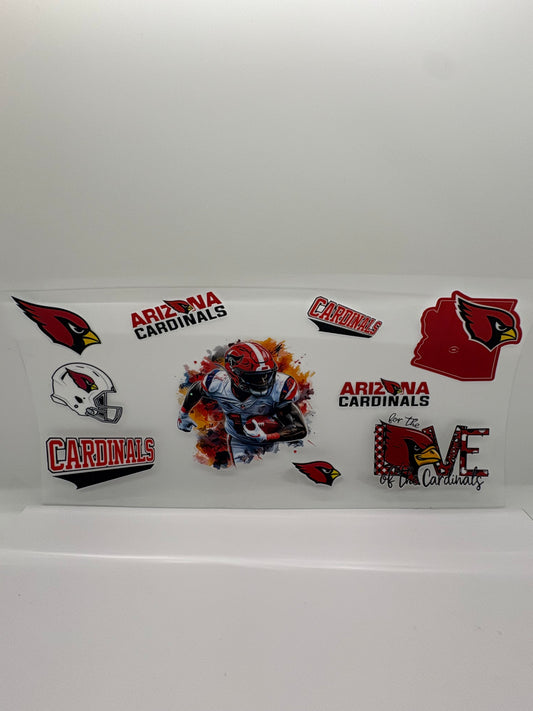 Cardinals