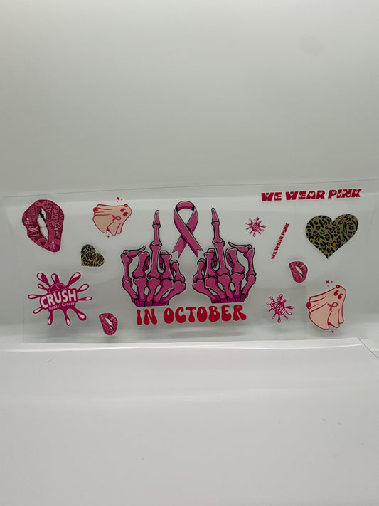 Breast cancer