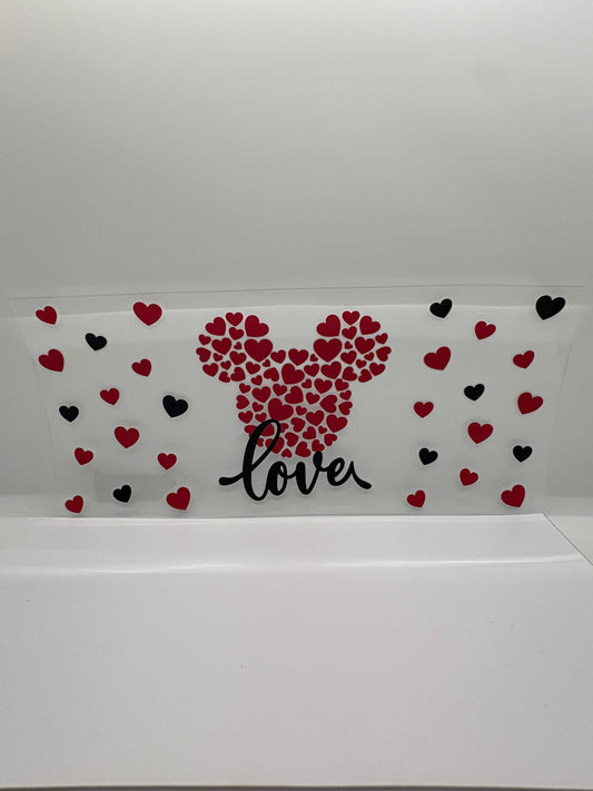 Mickey lover