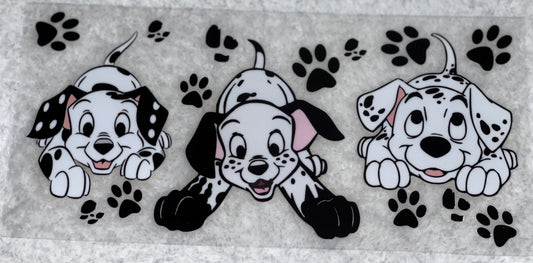 Dalmatian