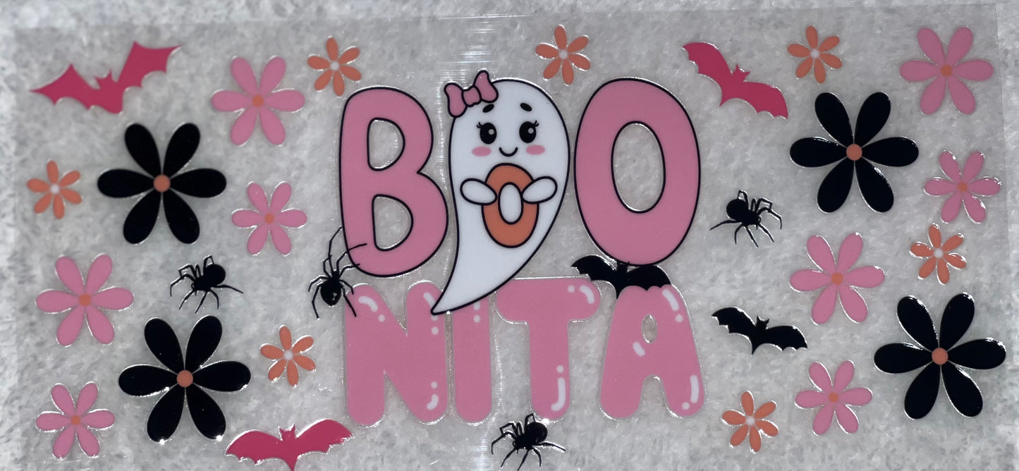 BOO-NITA