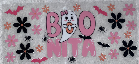 BOO-NITA