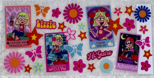 Lizzie