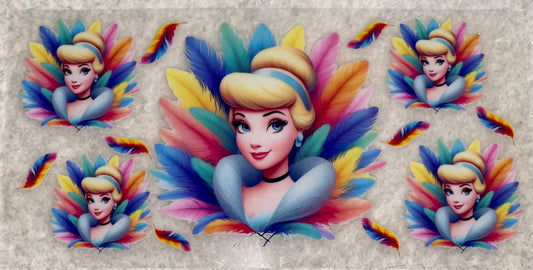 Cinderella