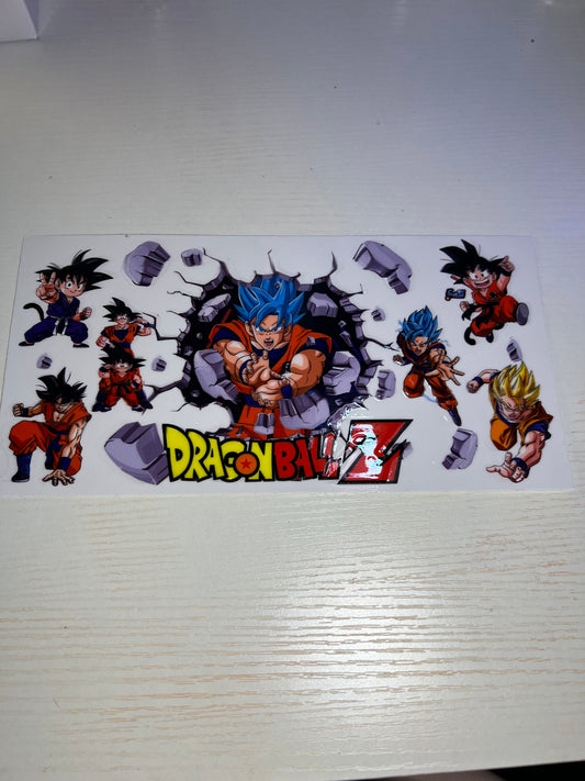 Dragonball Z