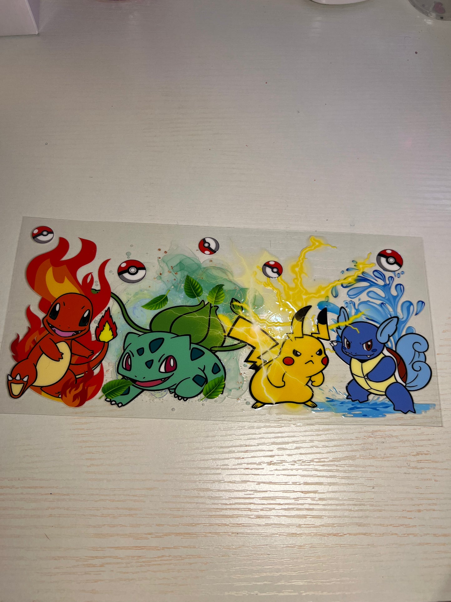 pokemon