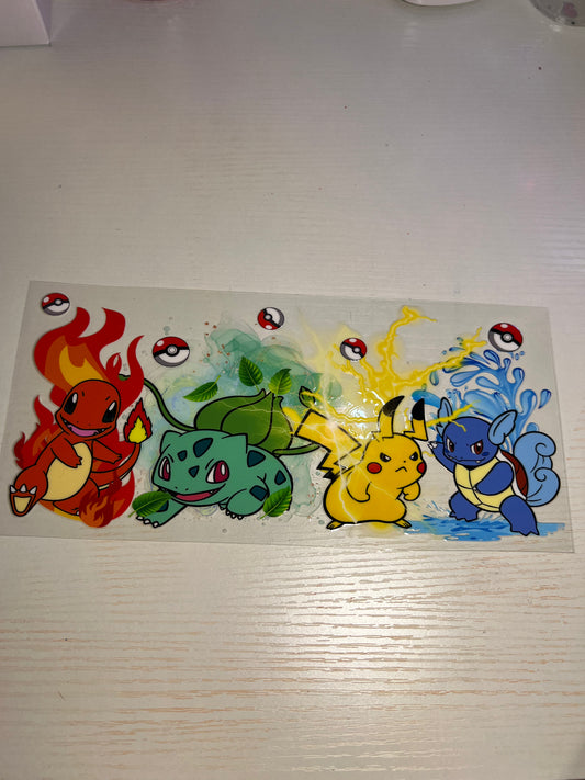 pokemon