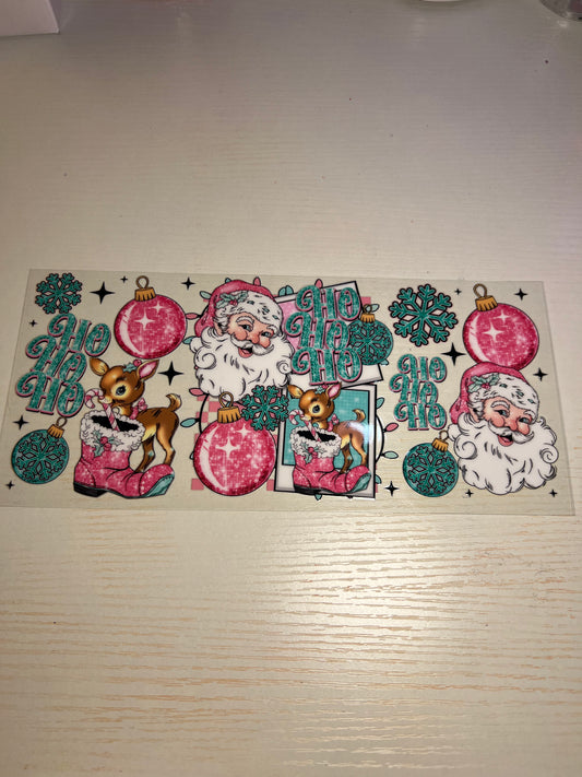 Santa