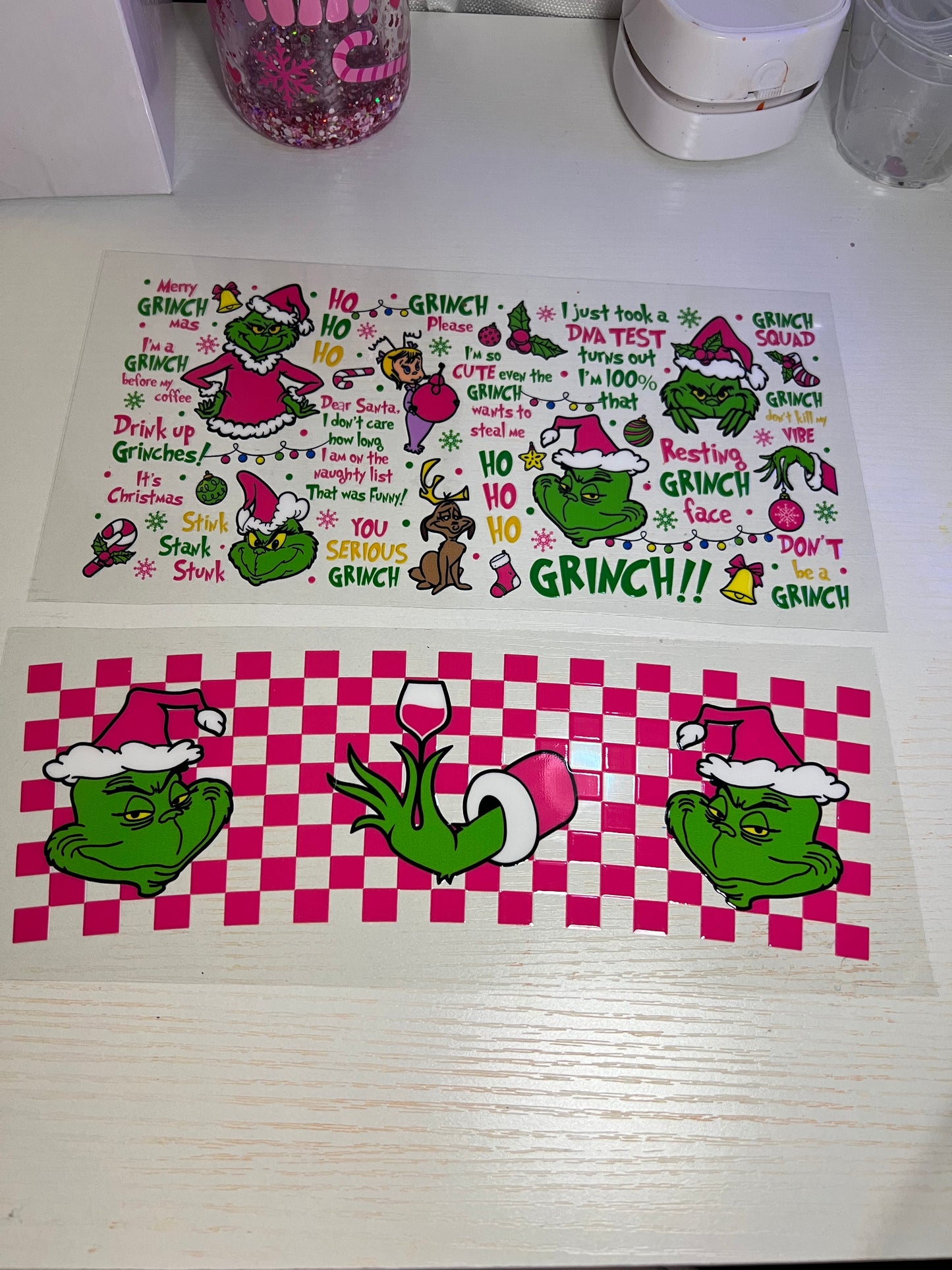 Grinch Christmas