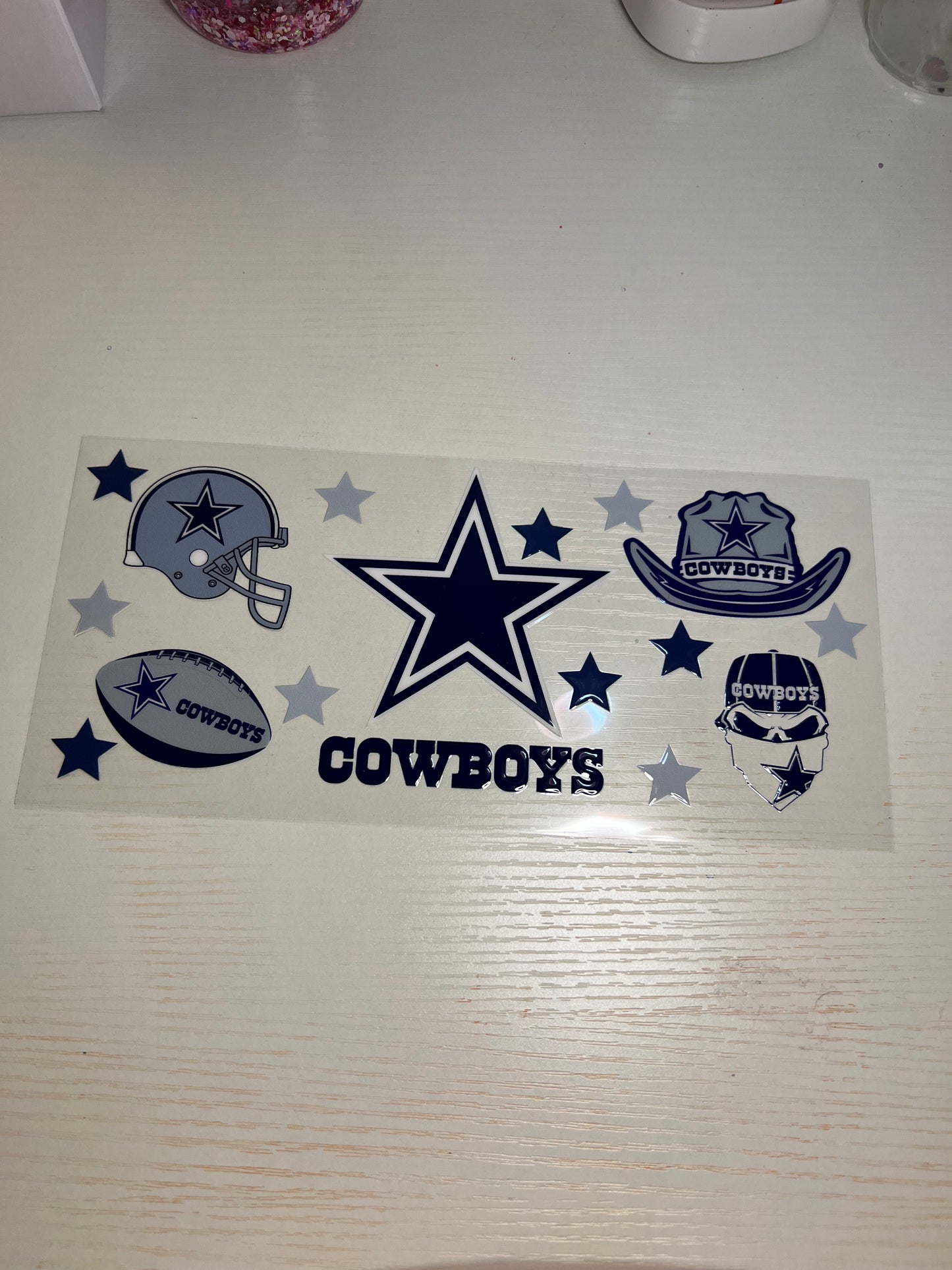 Cowboys