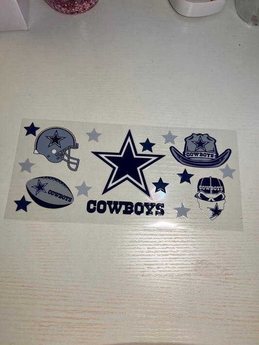 Cowboys