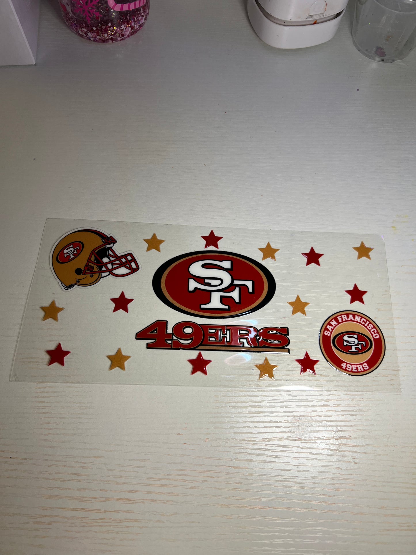 49ers