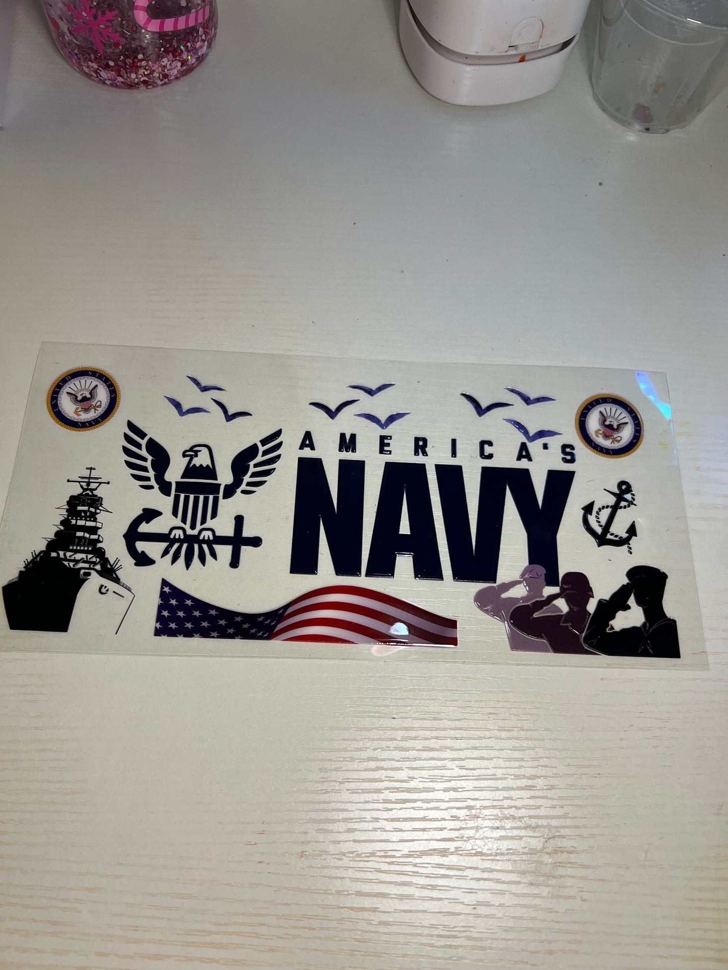 Navy