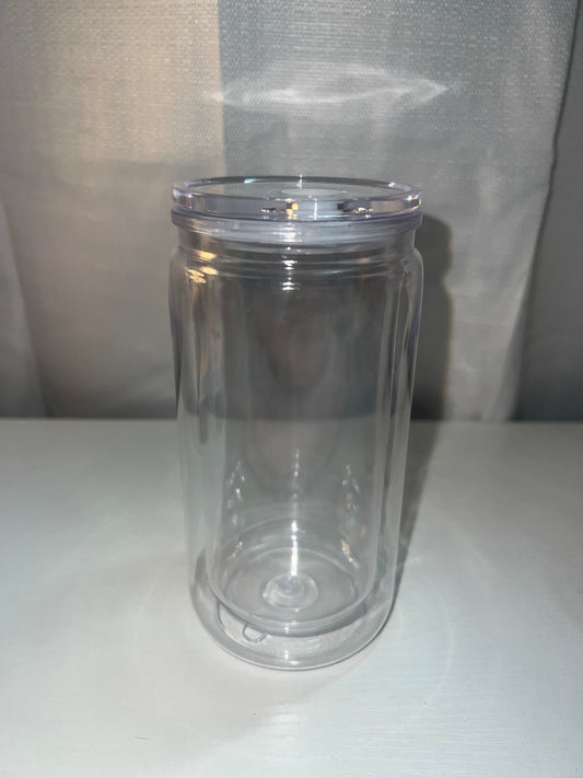 16OZ PLASTIC CUPS