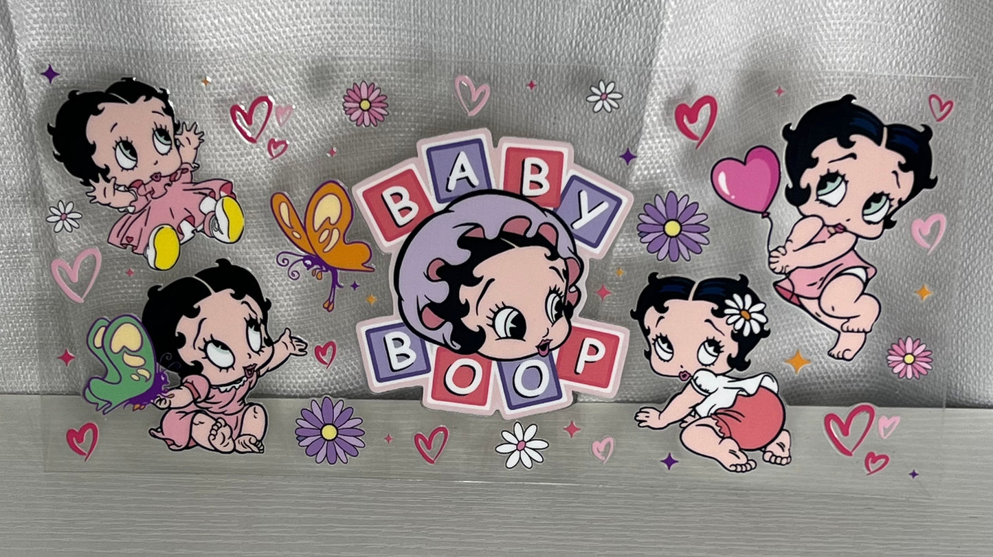 Baby boop