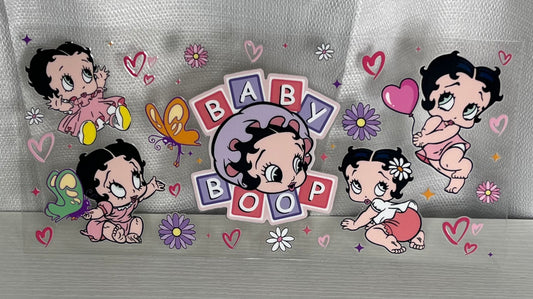 Baby boop
