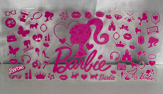Barbie