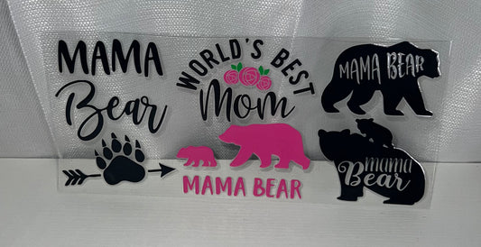 Momma Bear