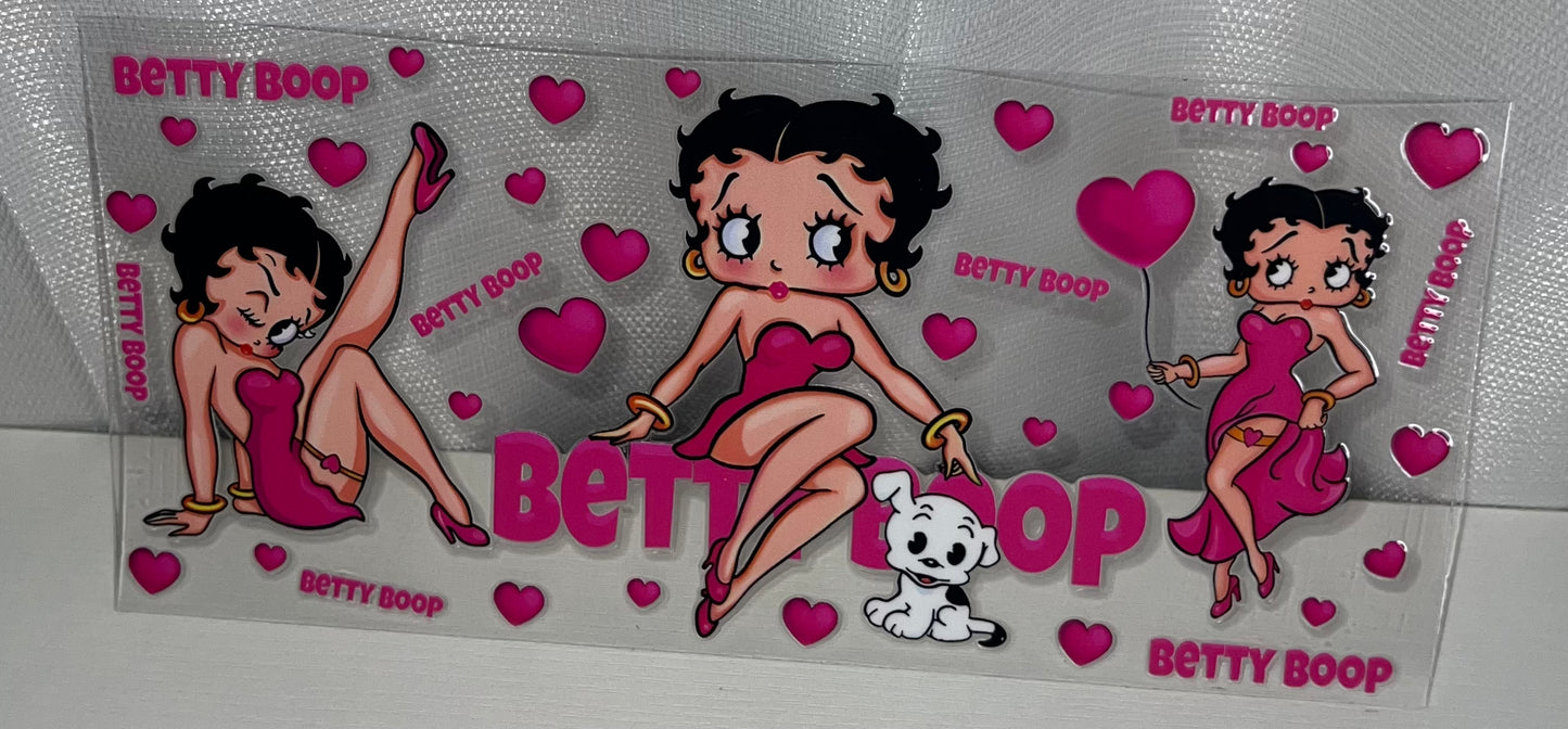 Betty boop