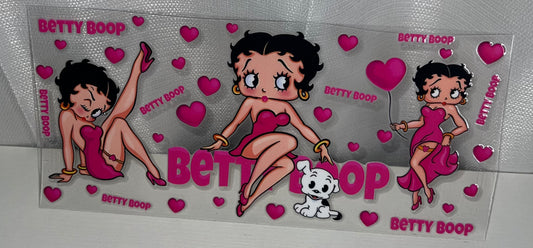 Betty boop