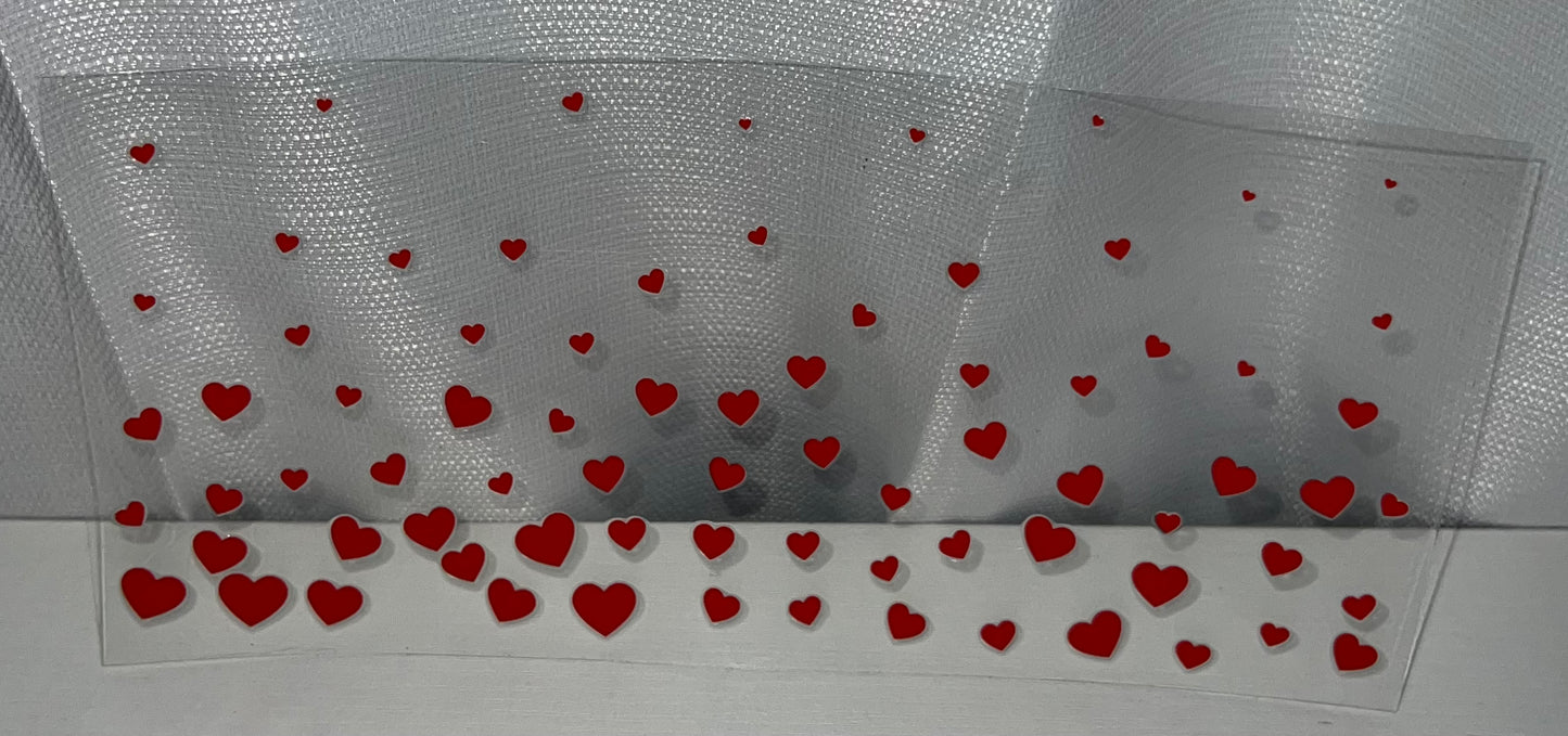 Hearts