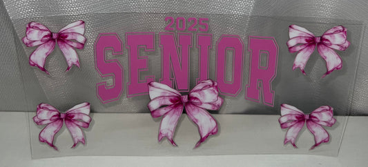 Senior 2025