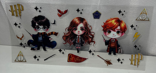 Harry Potter charcters
