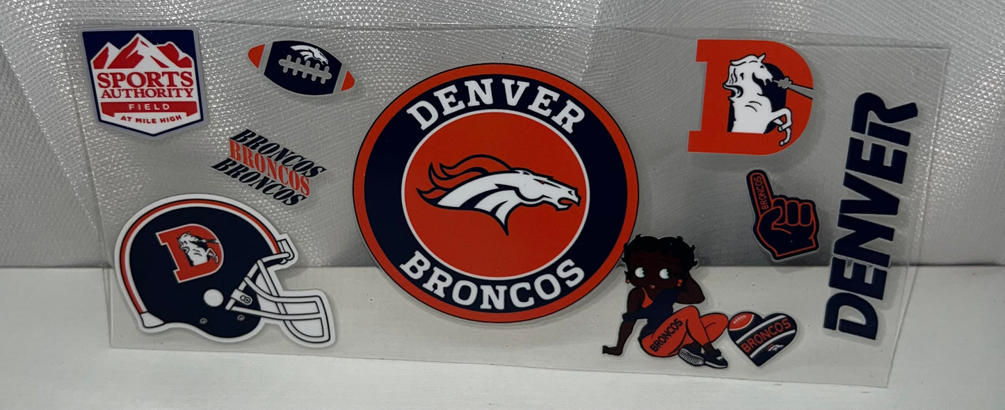 Denver Broncos
