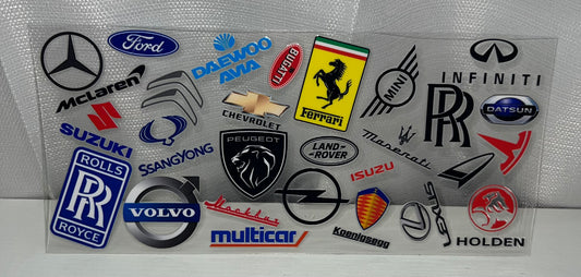 Car brands