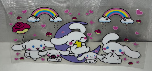 Cinnamoroll