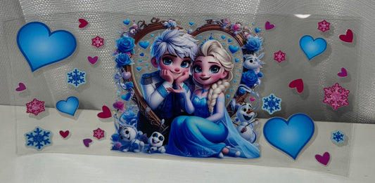 Elsa couple