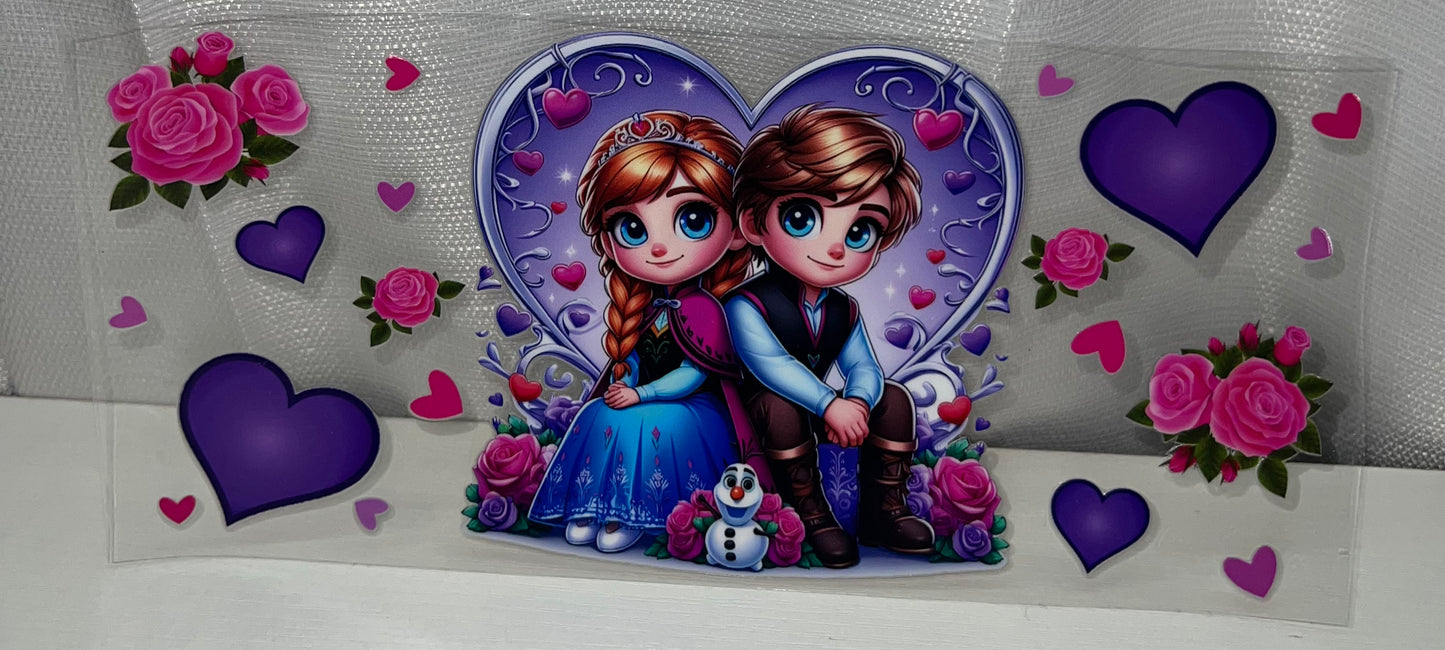Anna couple