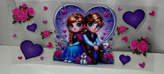 Anna couple