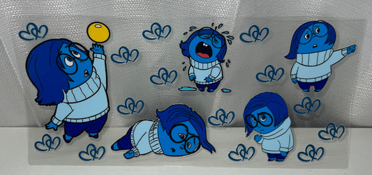 Sadness