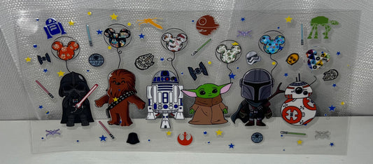 Star Wars