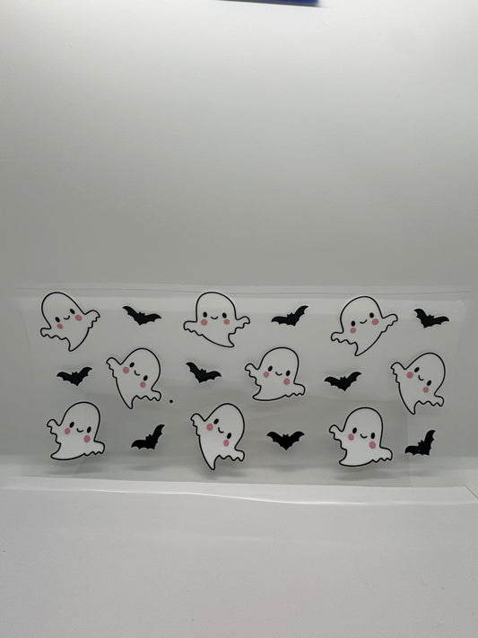 ghost bats