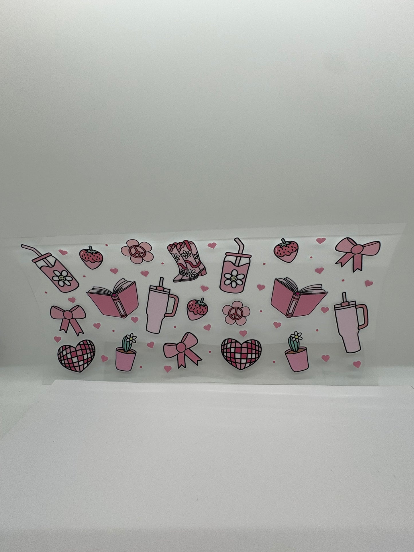 girly cowgirl book