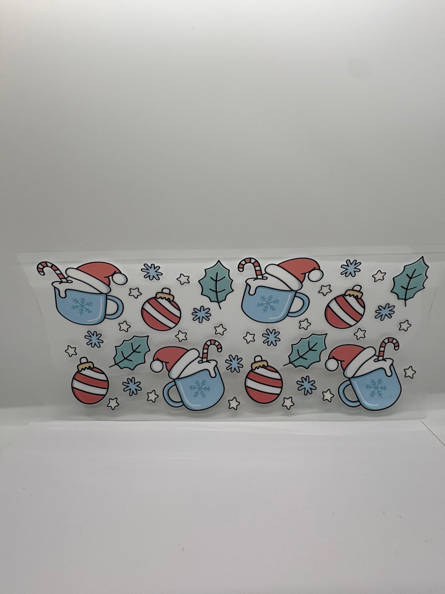 christmas mugs
