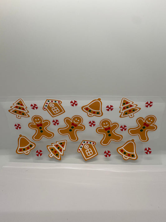 gingerbread