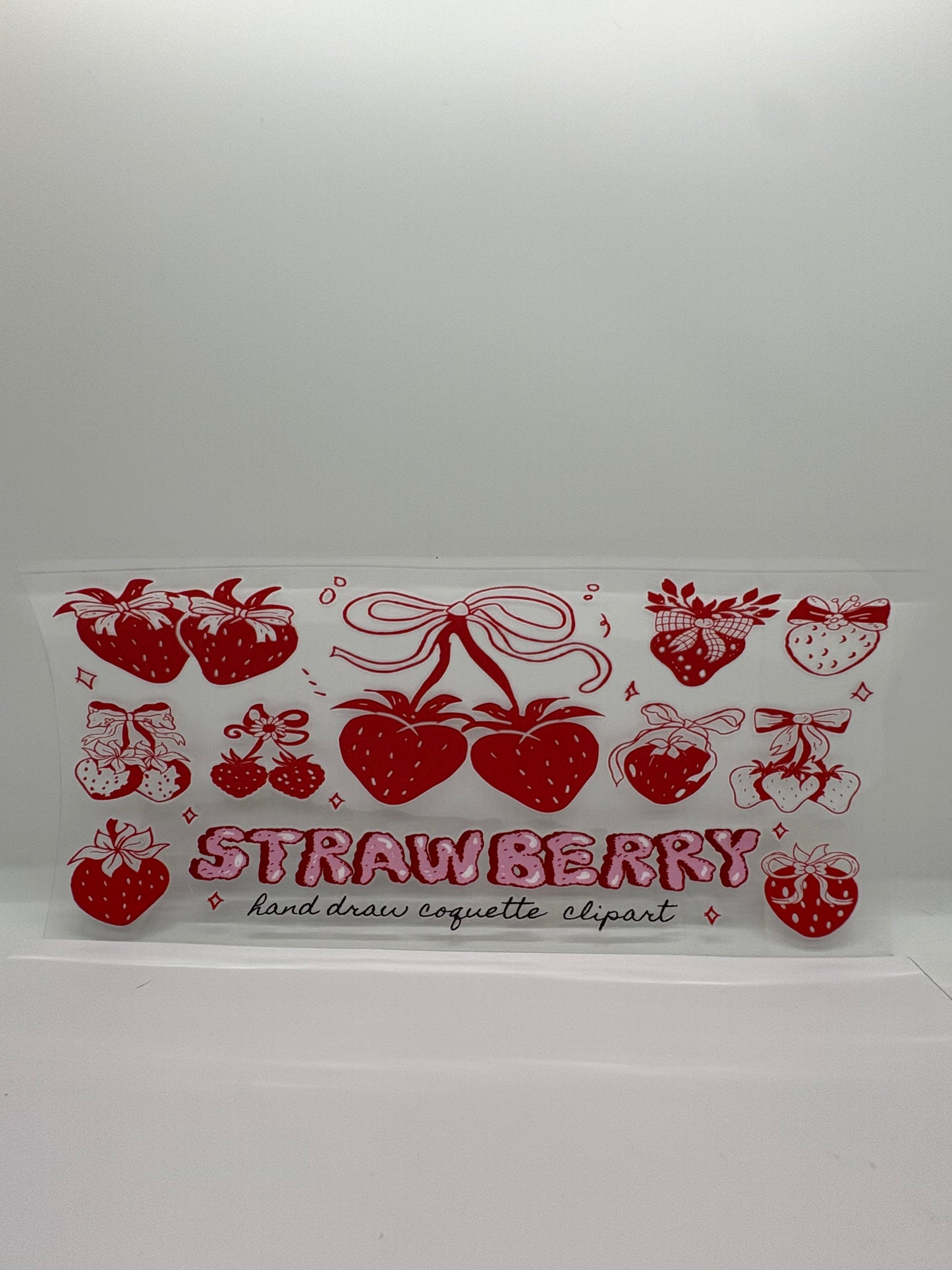 strawberry